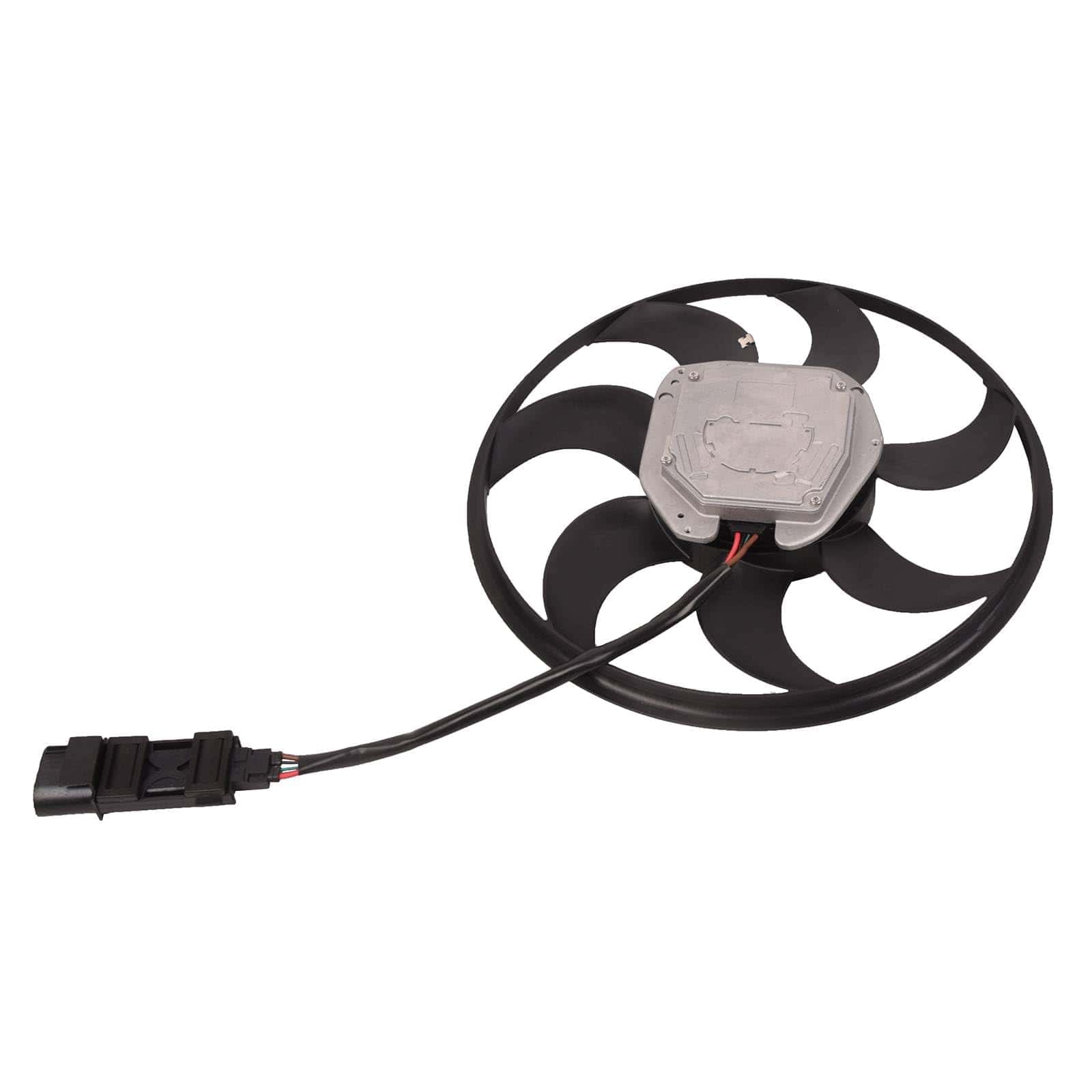 Ensamblaje del ventilador de refrigeración -2003-2010 - Imagen 5