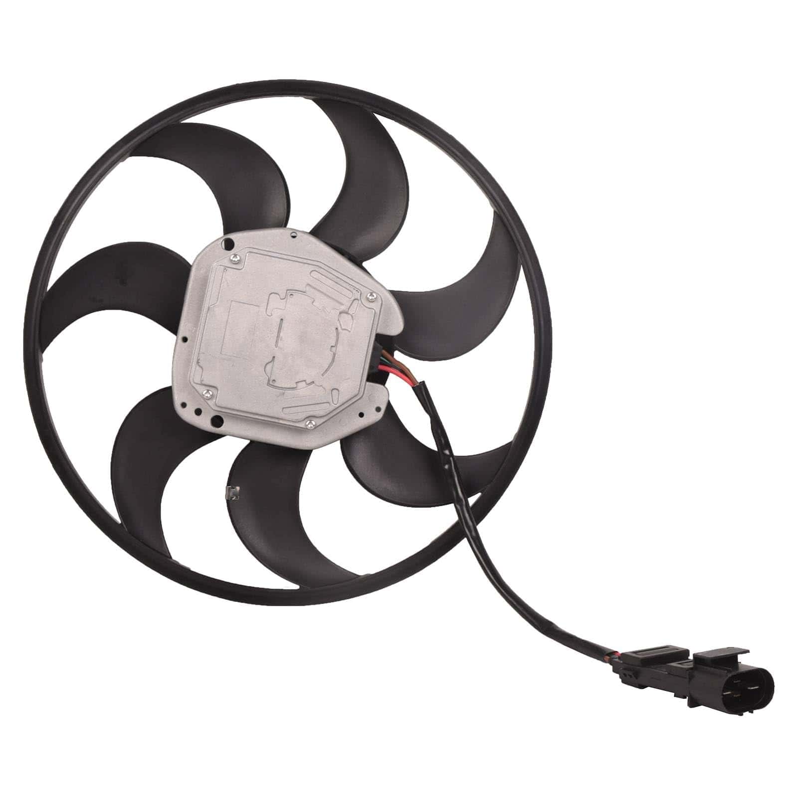 Ensamblaje del ventilador de refrigeración -2003-2010 - Imagen 3