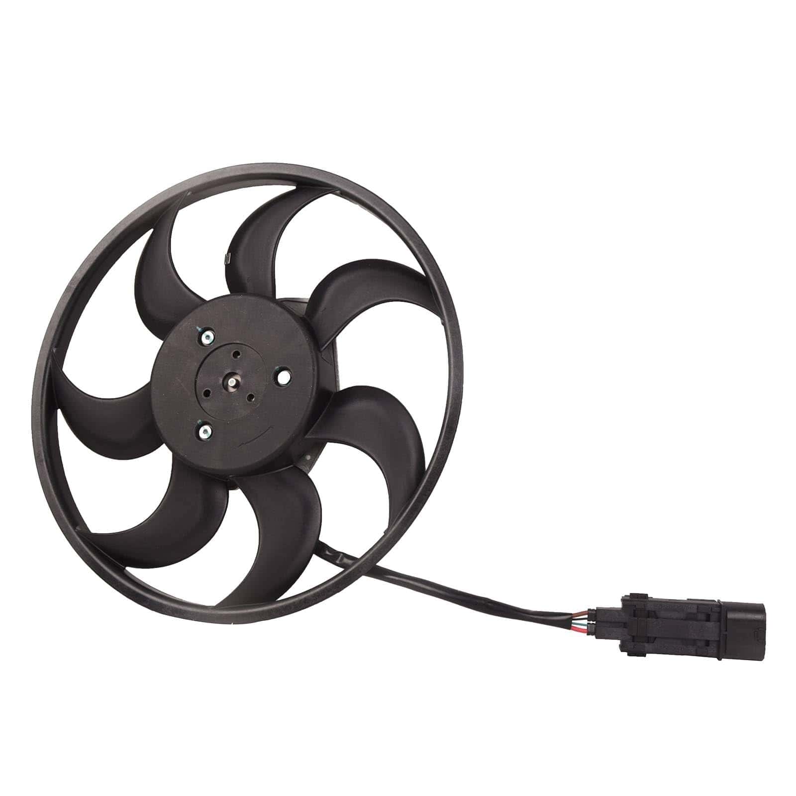 Ensamblaje del ventilador de refrigeración -2003-2010 - Imagen 8