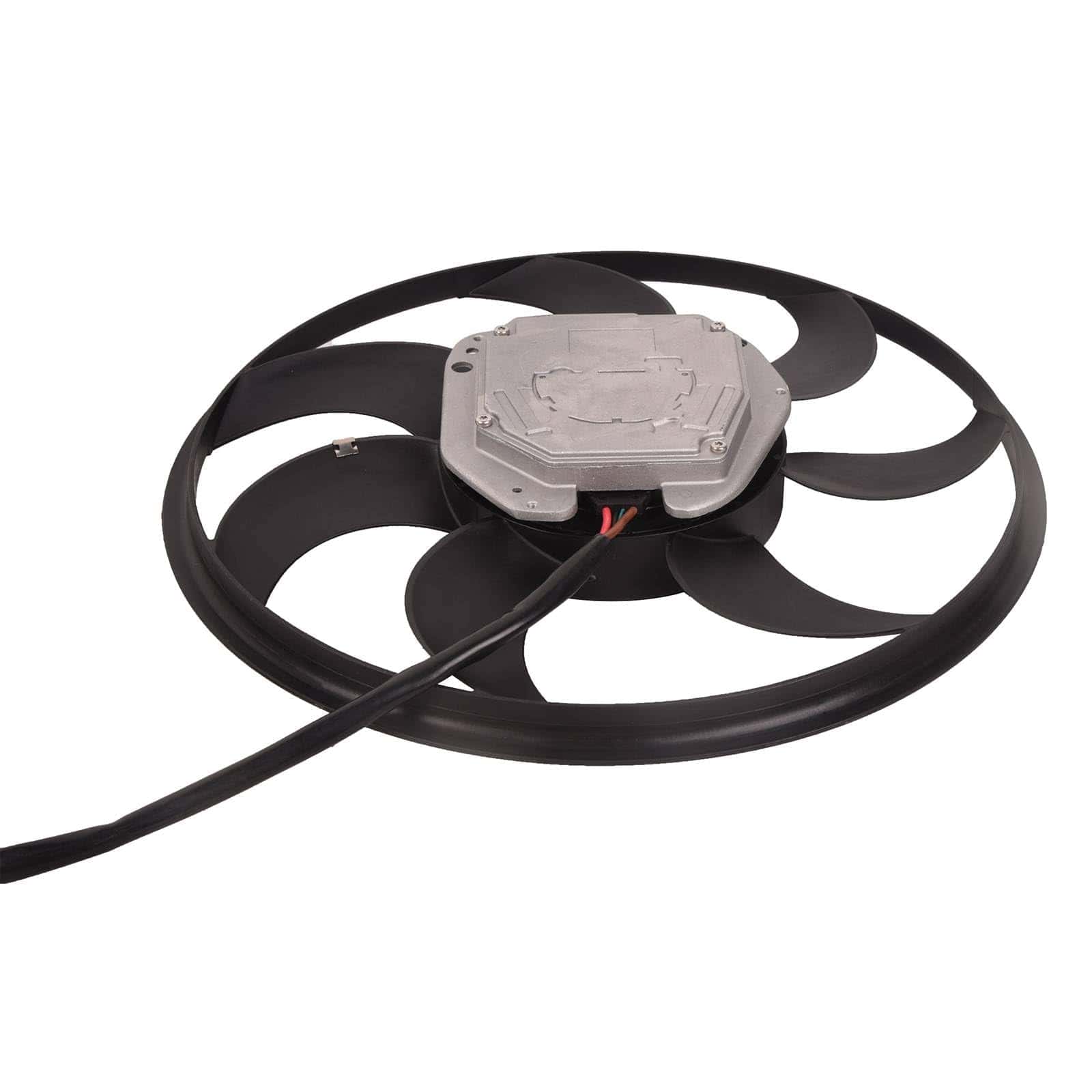 Ensamblaje del ventilador de refrigeración -2003-2010 - Imagen 6