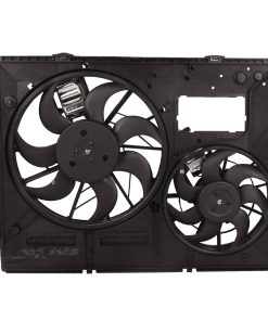 Ensamble de Ventilador de Refrigeración Radiador TOPAZ