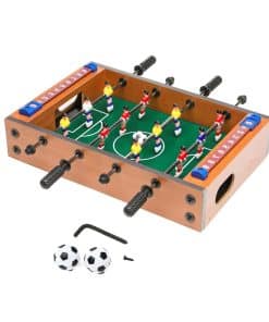 Mesa de Futbolito Mini Hora de Lima para Niños - Juego de