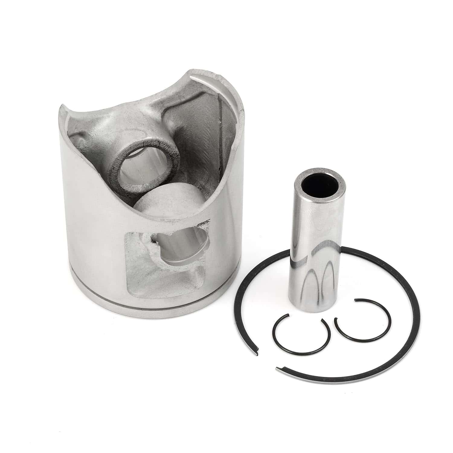 Kit de reconstrucción de pistón y junta de anillo superior - Imagen 5