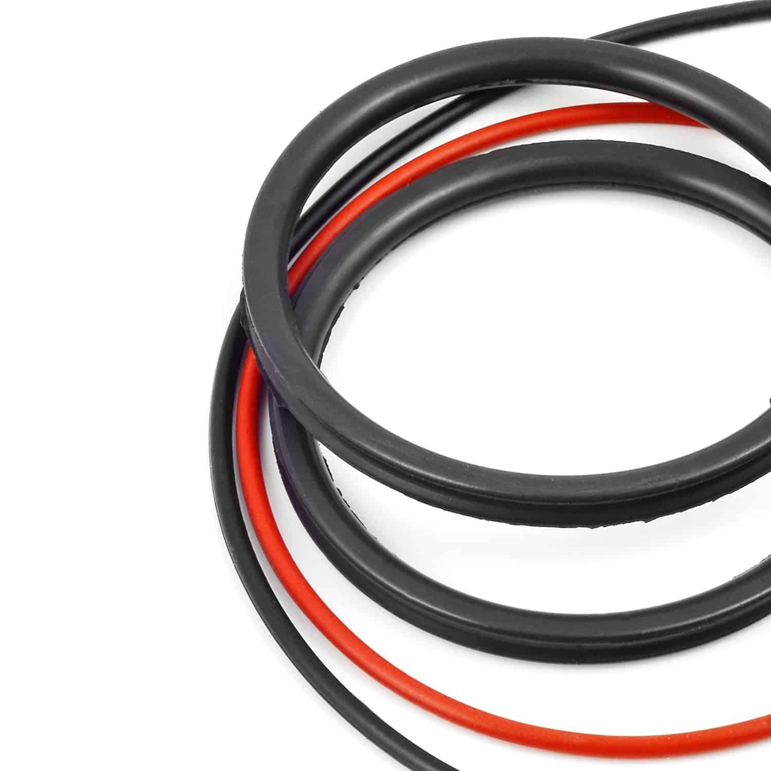 Kit de reconstrucción de pistón y junta de anillo superior - Imagen 7