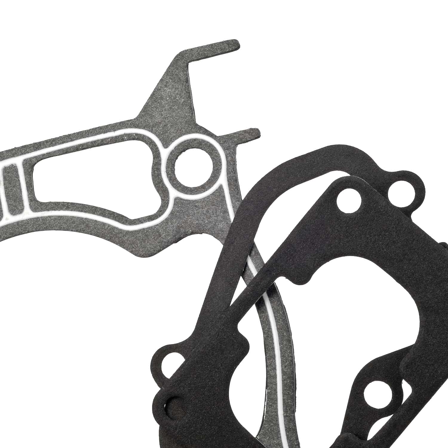 Kit de reconstrucción de pistón y junta de anillo superior - Imagen 6