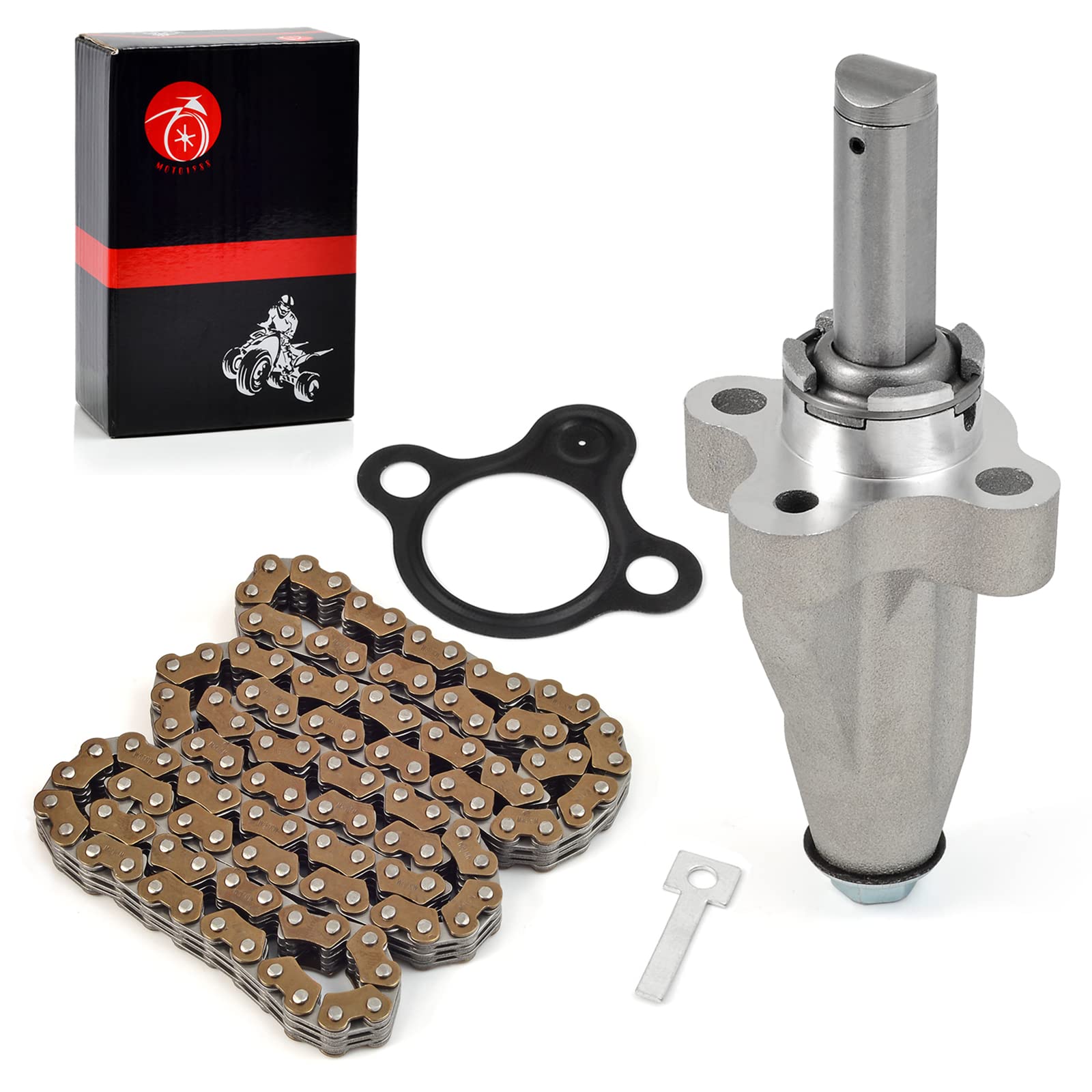 14520-MEE-013 Tensor de Cadena de Distribución Levantador - Imagen 3