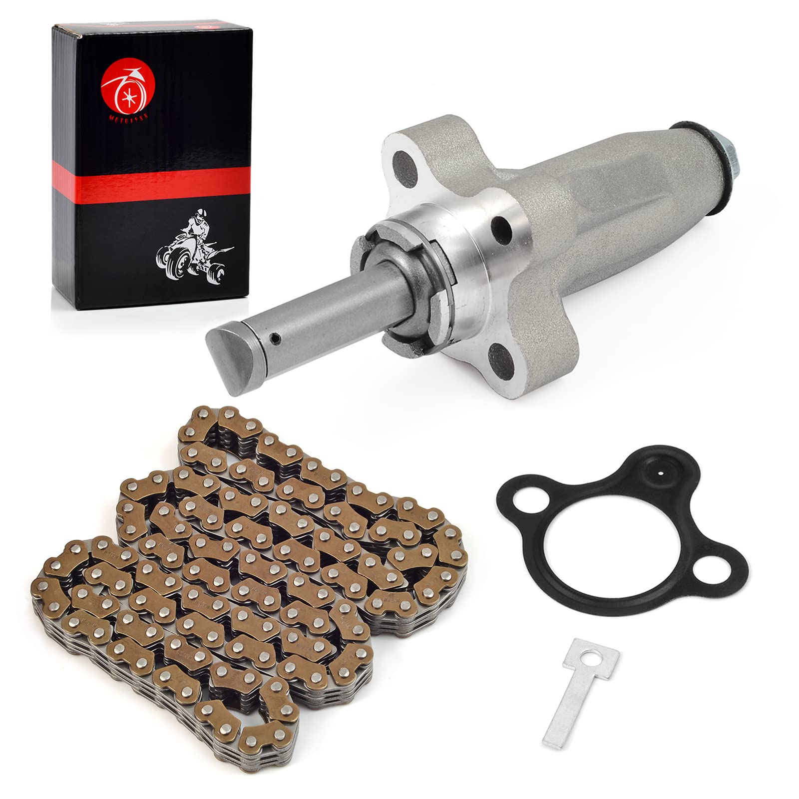 14520-MEE-013 Tensor de Cadena de Distribución Levantador - Imagen 4