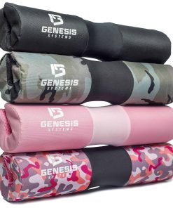 Almohadilla para Sentadillas GENESIS SYSTEMS para Hip