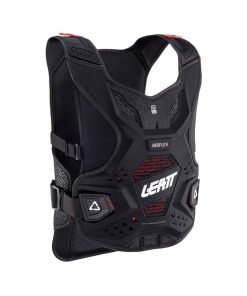 Protector de Pecho Leatt ReaFlex Mujer #XXS/XS 148-160cm