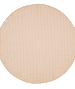 Tapete de Juego Reversible de Algodón Orgánico Toddlekind �