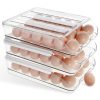 Contenedor de Huevos para Refrigerador Creekview Home