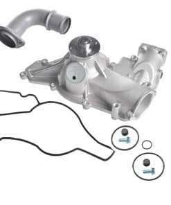 ADIGARAUTO AW4114 Bomba de Agua Profesional con Junta