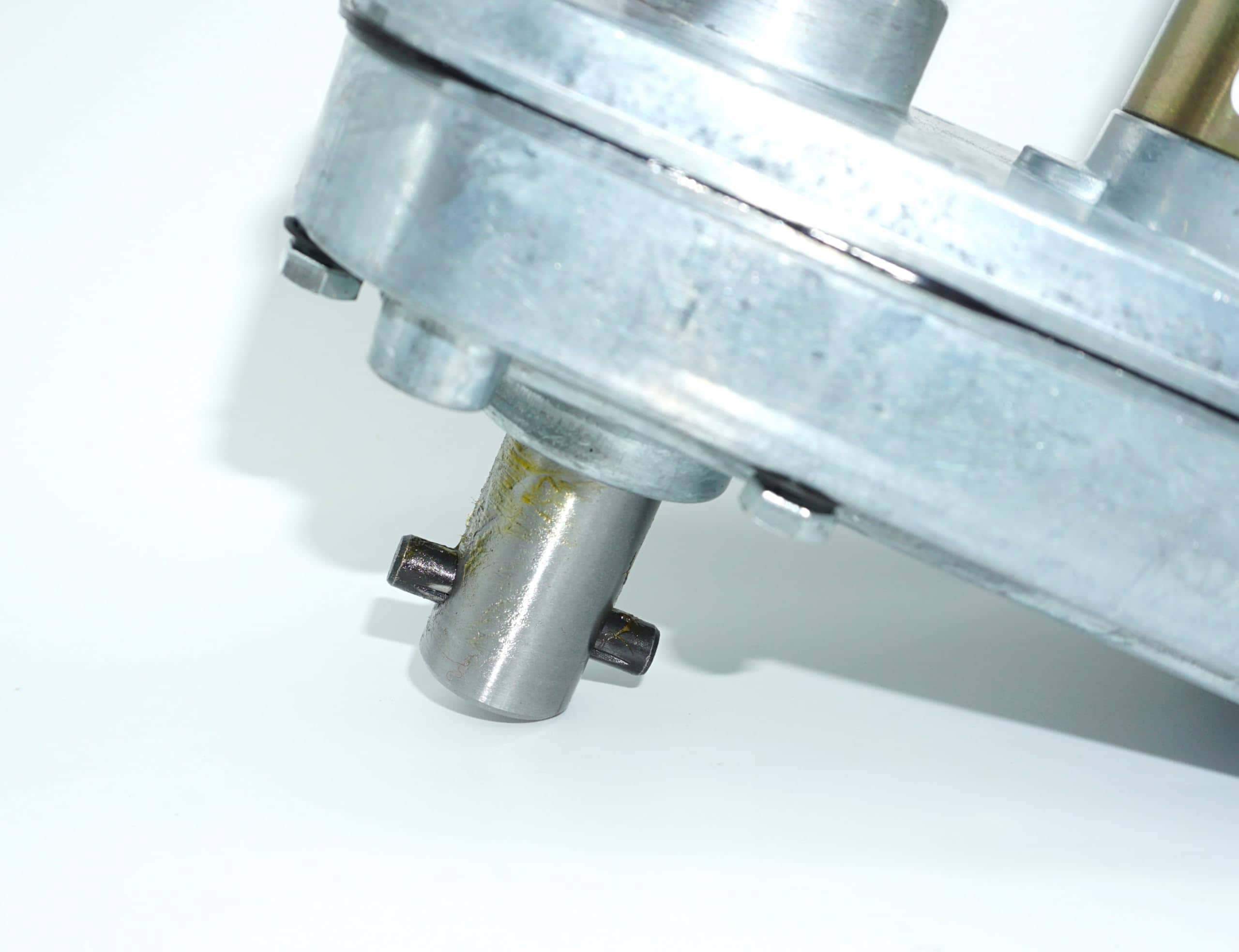 MOTOR DE EXTENSIÓN RV NOVOPARTS 368227 524793 para Motor de - Imagen 4