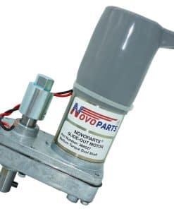 MOTOR DE EXTENSIÓN RV NOVOPARTS 368227 524793 para Motor de