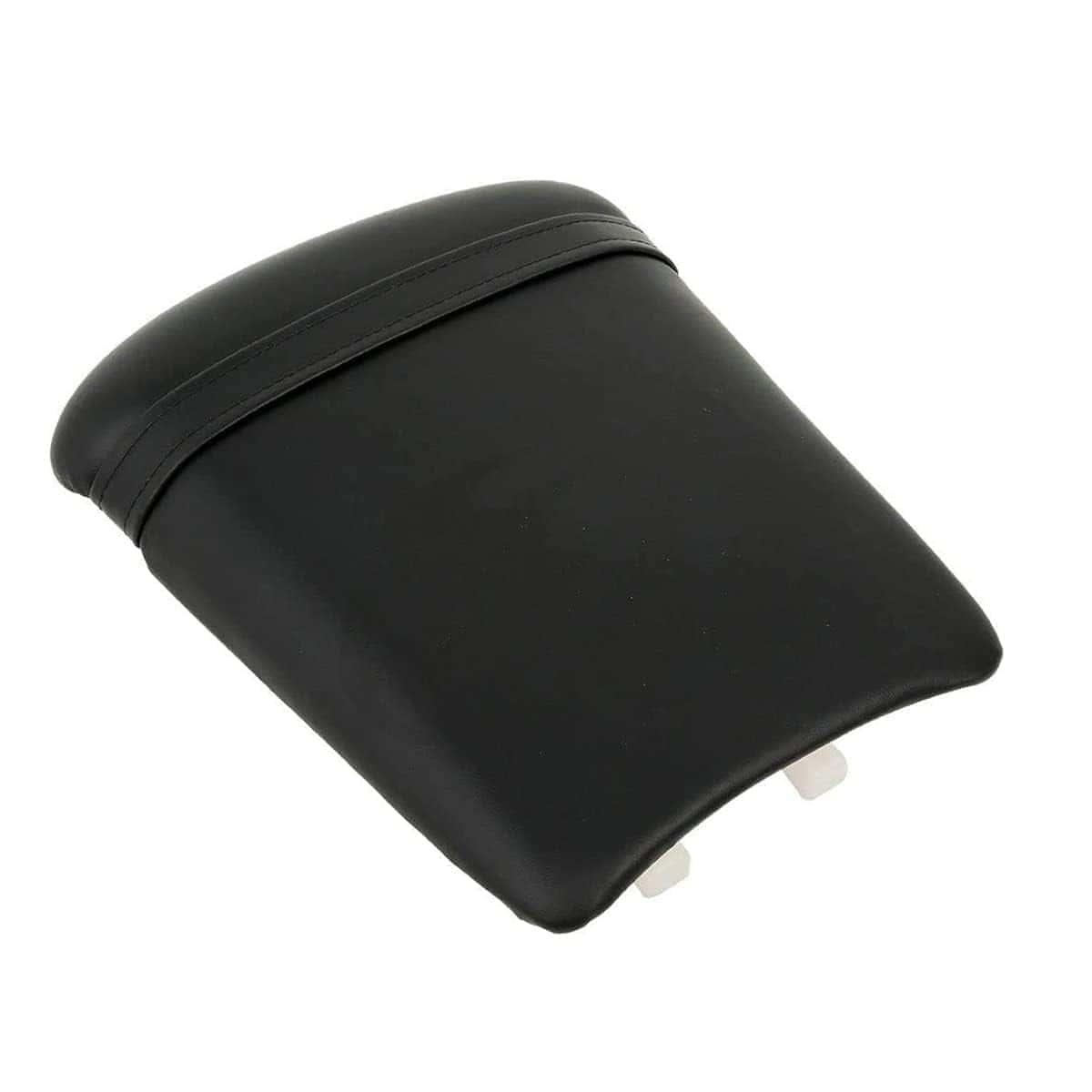 Asiento Trasero para Pasajero de Motocicletas Negro