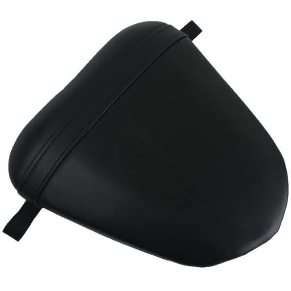 Asiento trasero del pasajero para motocicleta Yamaha YZF-R6 - Imagen 4