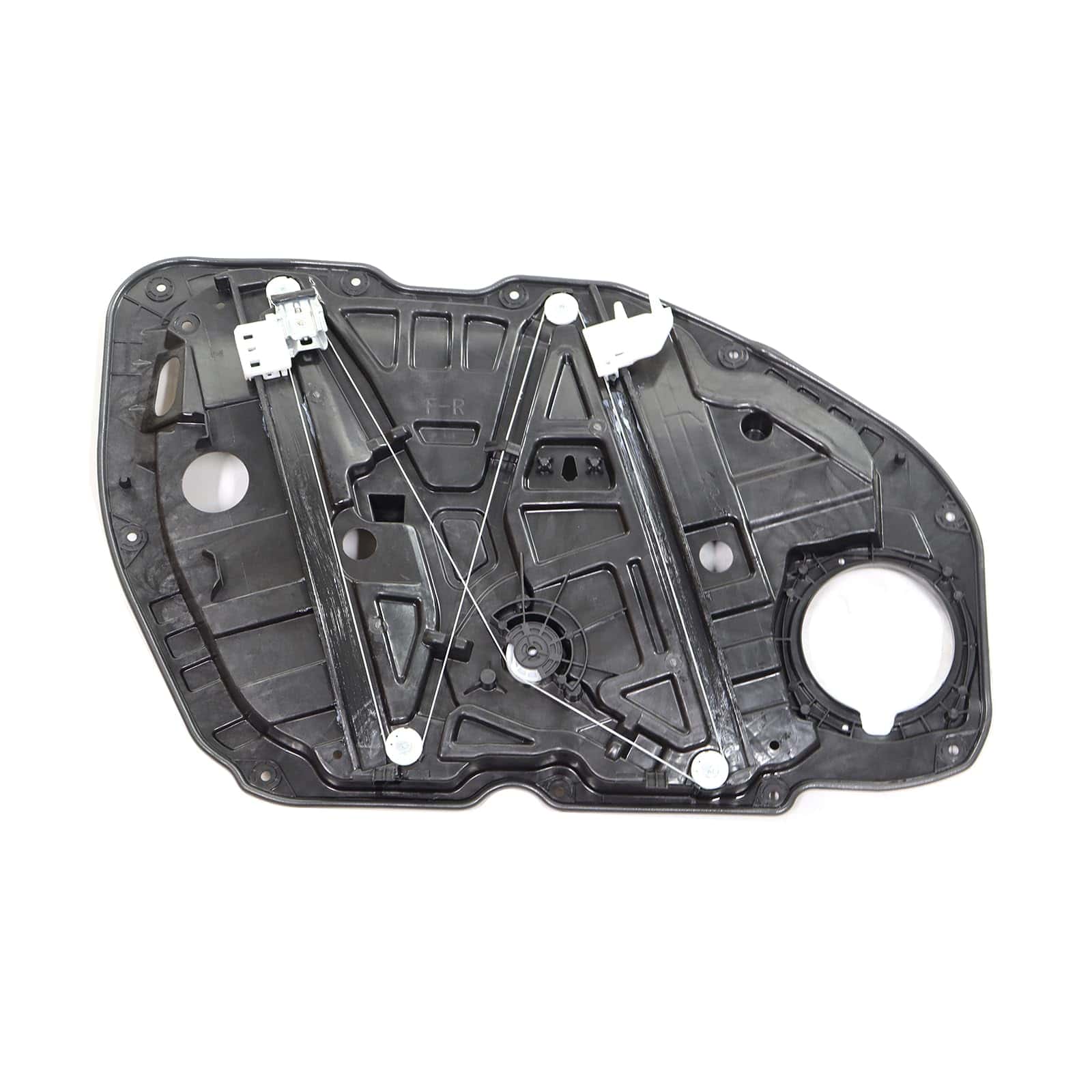 YDDCHF Regulador de Ventana Delantera Derecha sin Motor