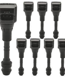 Bobina de Encendido OYEAUTO UF510 Pack de 8PCS Compatible