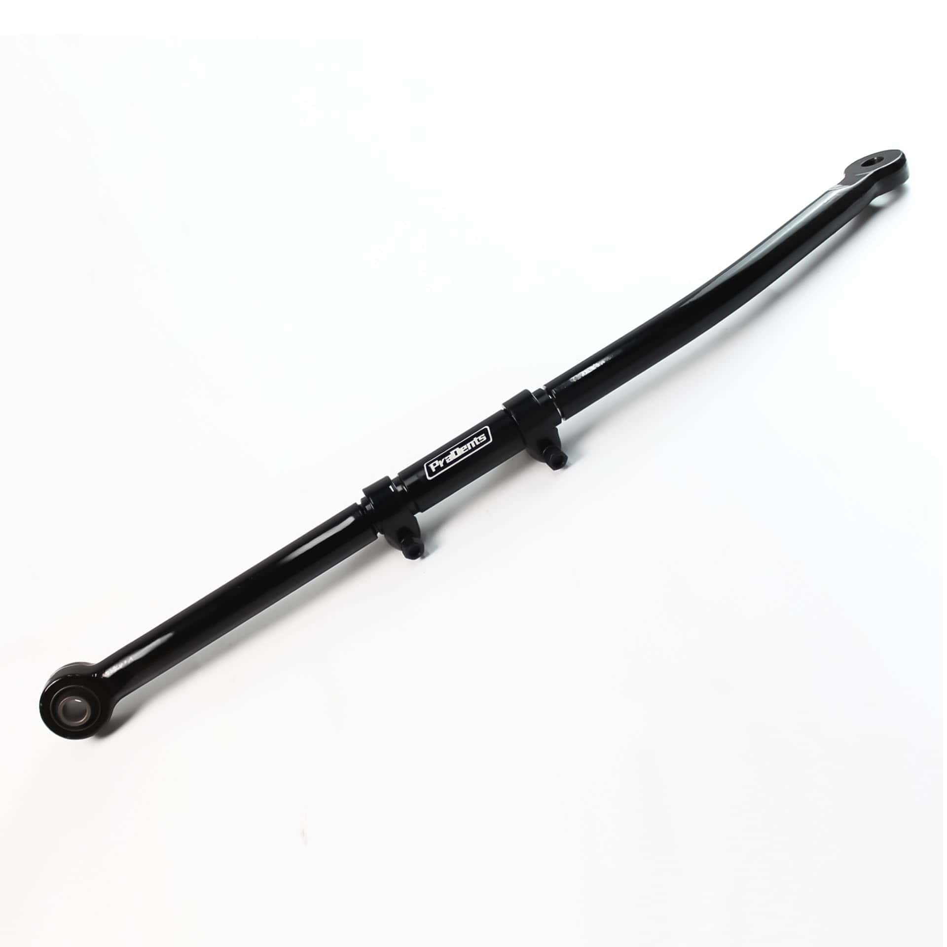 Barra de seguimiento ajustable delantera para Ford F250