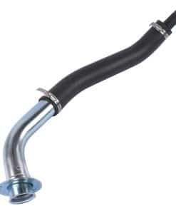 Manguera de cuello de llenado del tanque de combustible