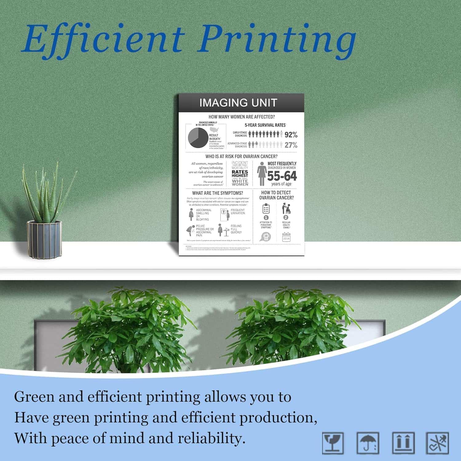 B/MB2236 B220Z00 Unidad de Imagen(1-Pack) - Unidad de - Imagen 7