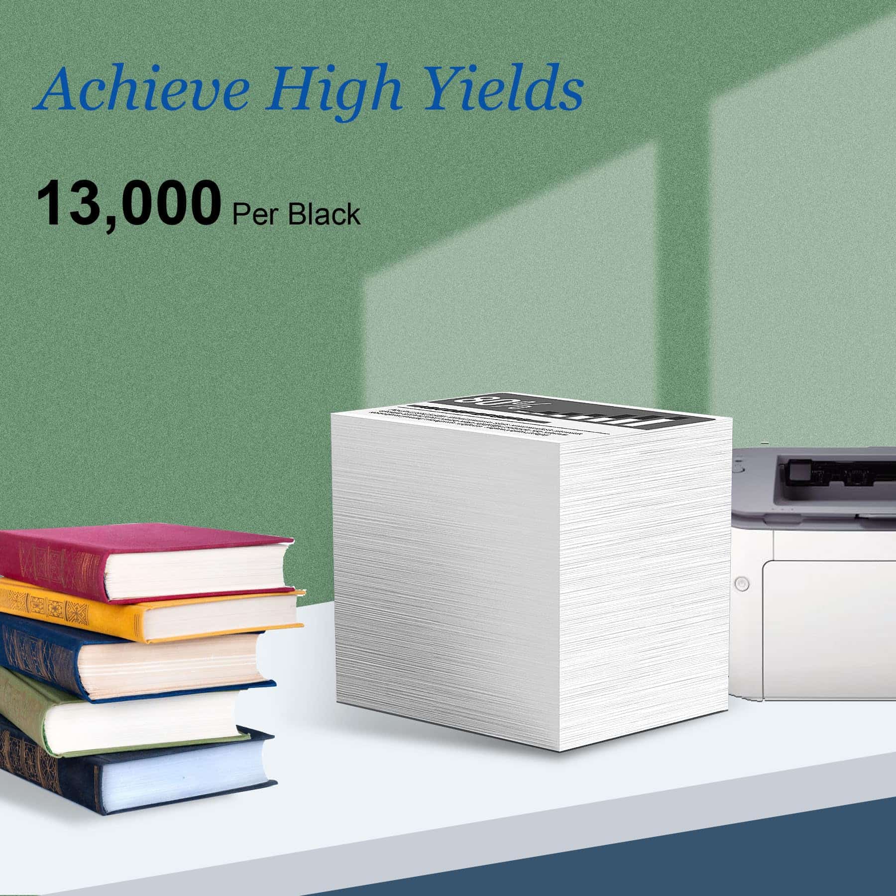 B/MB2236 B220Z00 Unidad de Imagen(1-Pack) - Unidad de - Imagen 4