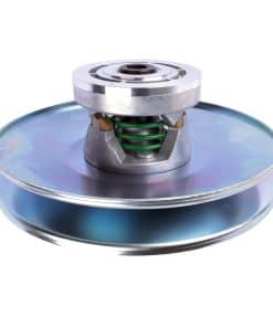 Embrague de transmisión secundaria Flynsu AET10637 para