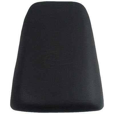 Asiento Trasero de Cojín de Pasajero Negro para