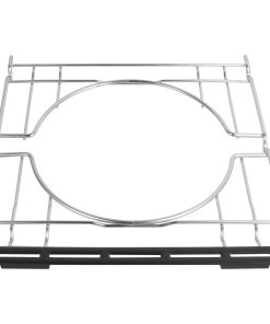 Kit de Marco DELSbbq 7678 para Weber Spirit 200 Spirit 300