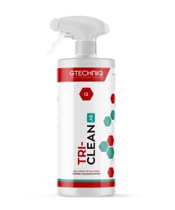 Gtechniq - I2 Tri-Clean - Absorbente de olores para