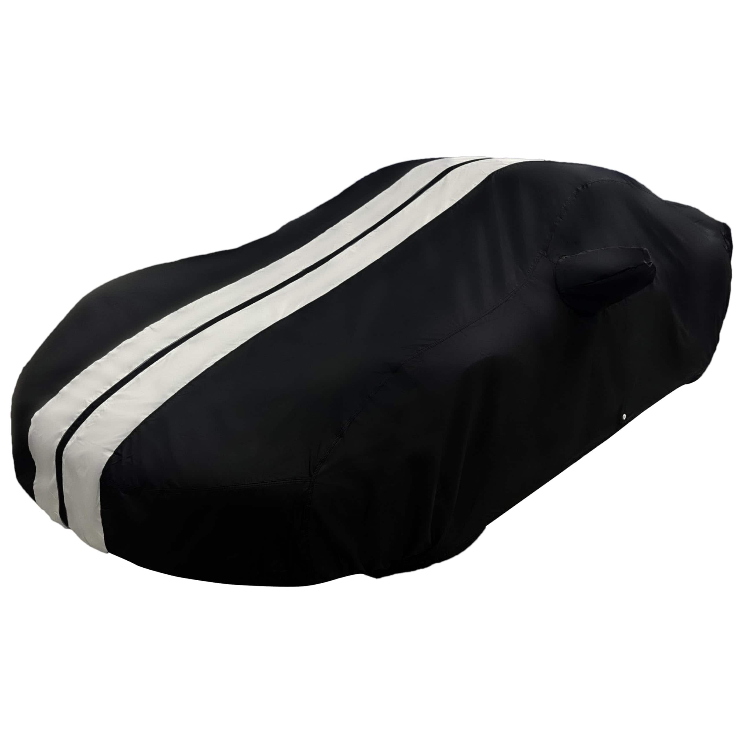 Cubierta para Auto Interior/Exterior Porsche 911 2012-2025 - Imagen 6