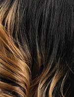 Pelucas de Encaje Butta 360 de Sensationnel - Unidad 3 con - Imagen 10