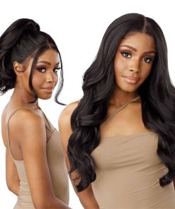 Pelucas de Encaje Butta 360 de Sensationnel - Unidad 3 con