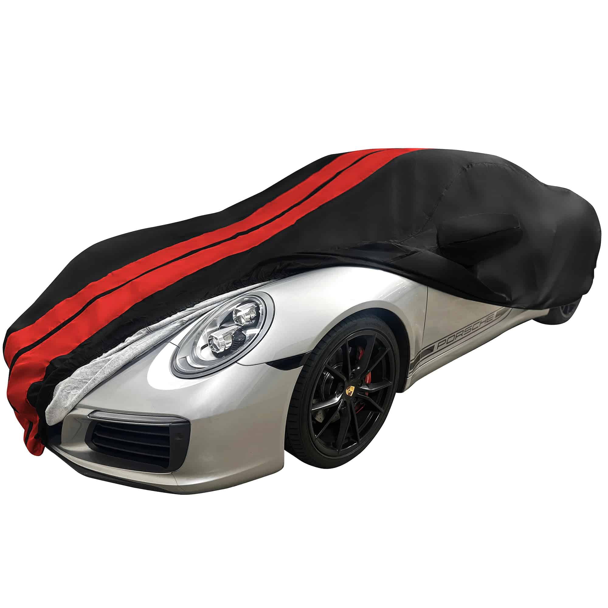 Cubierta de Coche Interior/Exterior para Porsche 911