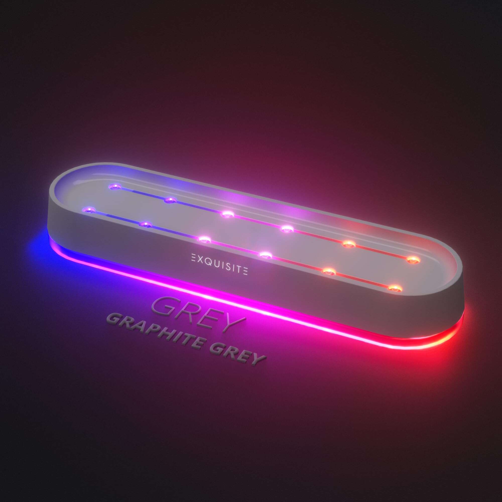 Soporte de dardos CC-EXQUISITE para puntas de acero y - Imagen 3