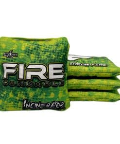 Bolsas de maíz FIRE CORNHOLE | ACL Pro Approved |