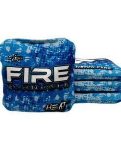 Bolsas de Cornhole FIRE | ACL Pro Aprobado | Resistente al