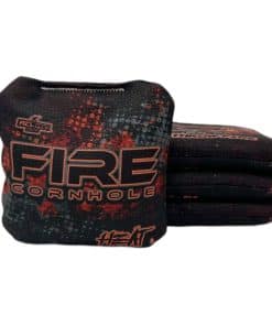 BOLSAS DE MAÍZ DE FUEGO | Bolsas de Maíz | Aprobadas por