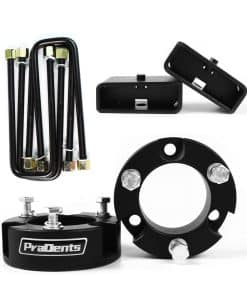 Kit de Elevación Niveladora para Toyota Tundra 1999-2006,