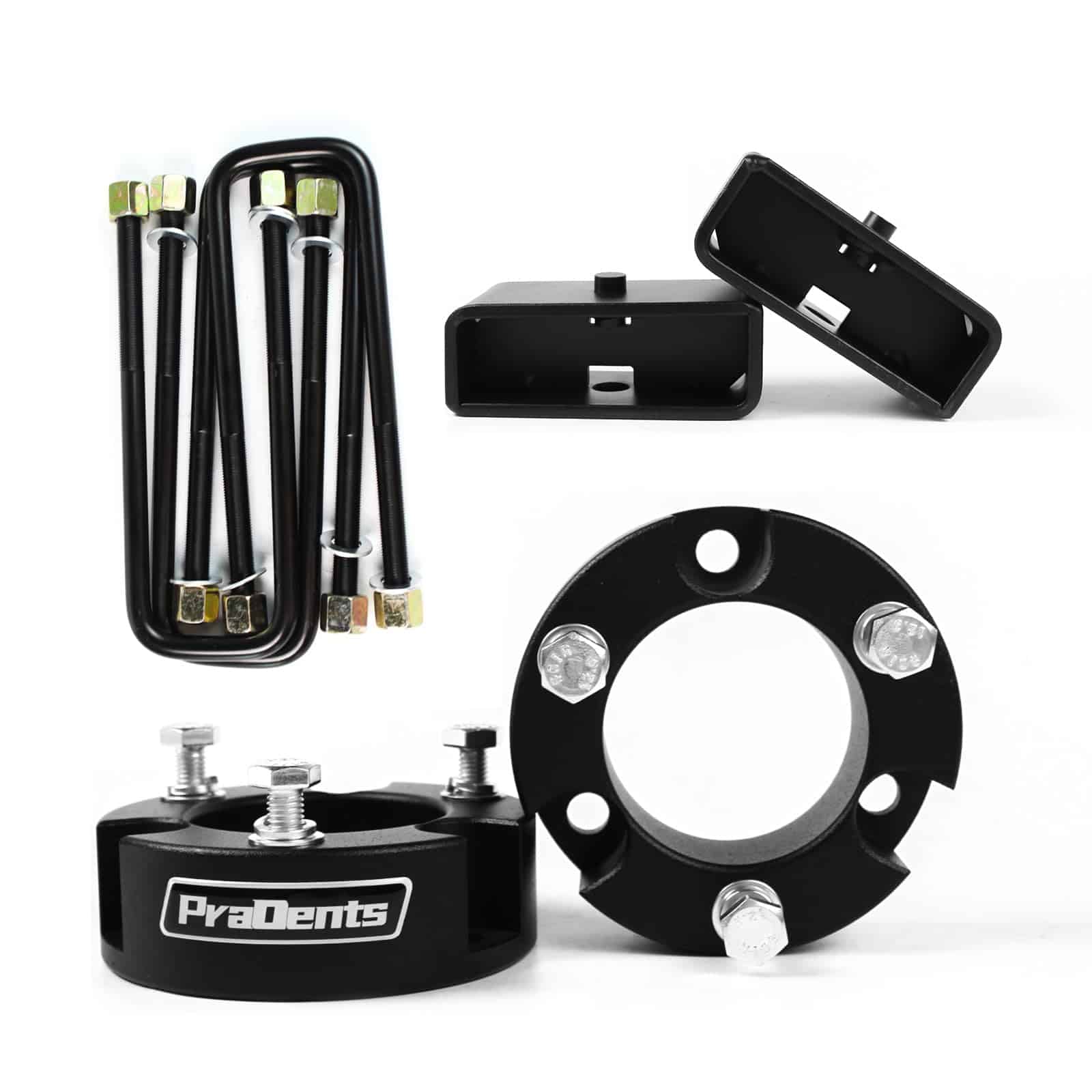 Kit de Elevación Niveladora para Toyota Tundra 1999-2006,