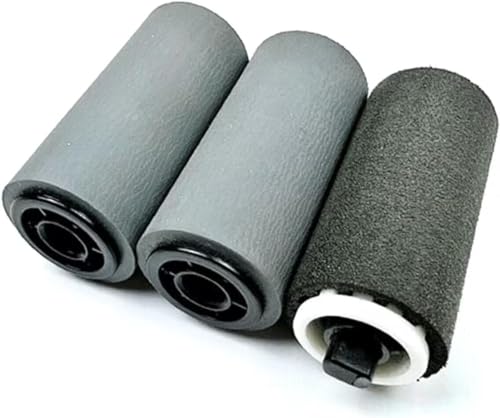 Kit de rodillos de alimentación ADF para XEROX Workcentre - Imagen 3