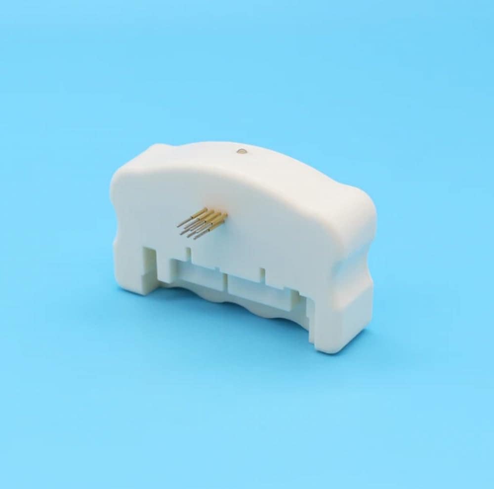 T366/T3661/T366100 Reseteador de Chip para Tanque de