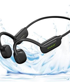 Audífonos para natación IHAO True Bone Conduction Open Ear