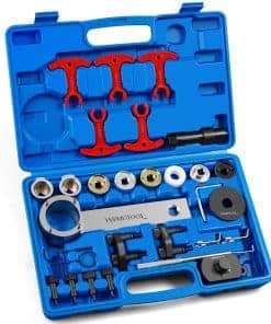 Herramienta de ajuste de árbol de levas de alineación de