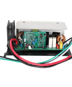 WF-8955-AD-MBA Convertidor RV 55 Amp Power Converter