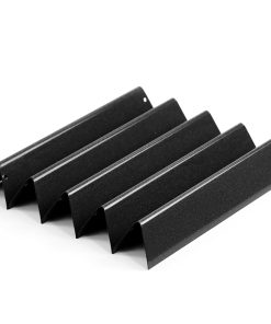 7636 Barras Flavorizer para Weber Spirit and Spirit II &