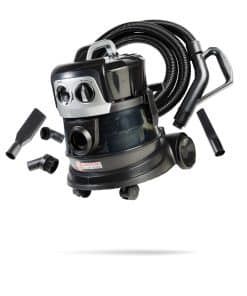 Aspiradora Ciclónica Premium para Detallado de Autos de