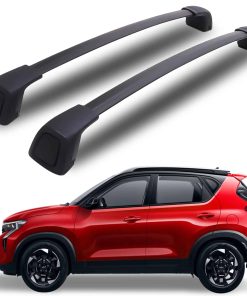 Barras Transversales para Techo Rosy Pixel para Kia Sorento
