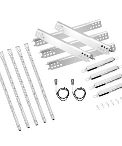 Piezas de repuesto para parrillas Charbroil -5 Quemadores
