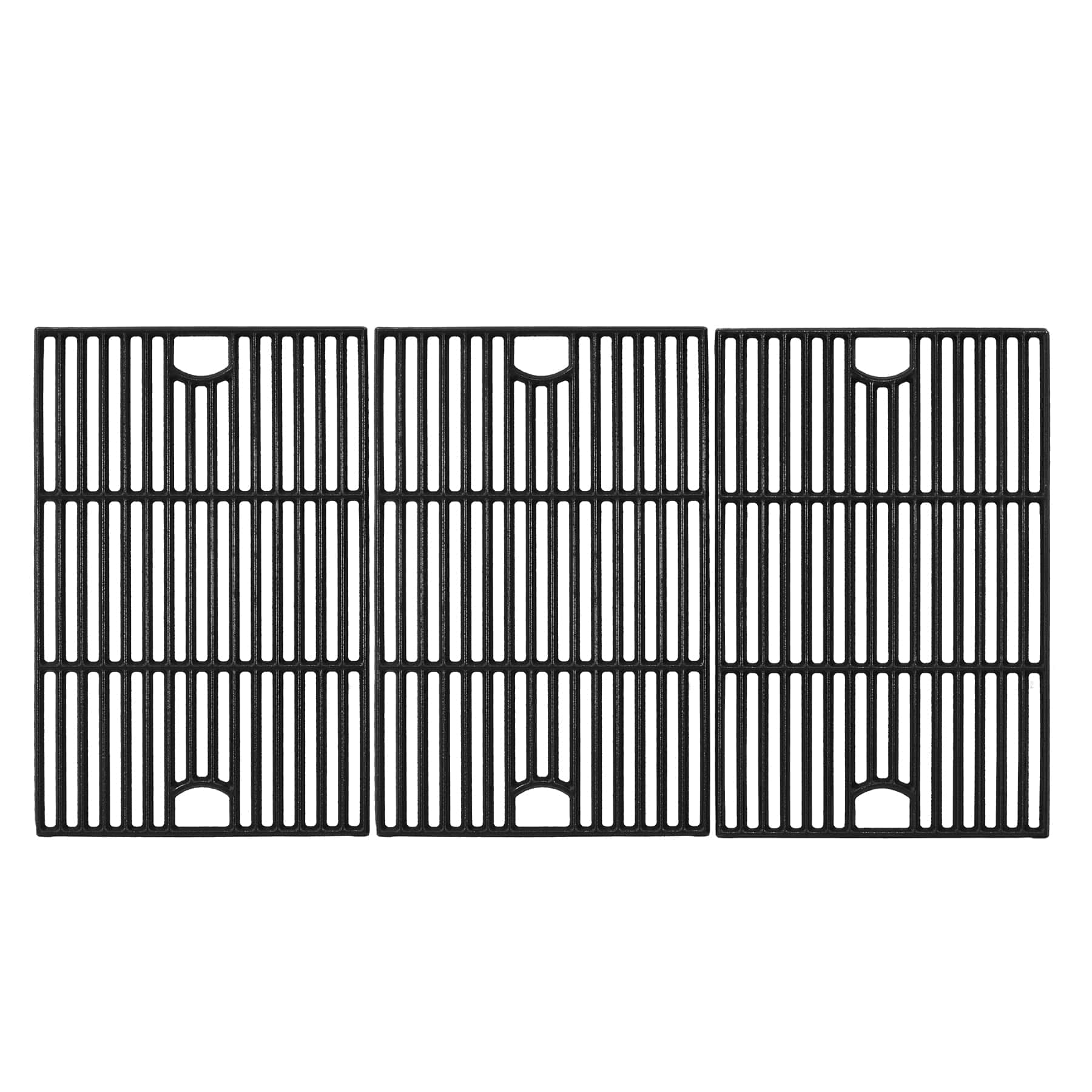 Parrillas de hierro fundido de 17 pulgadas COGRICHBF 720